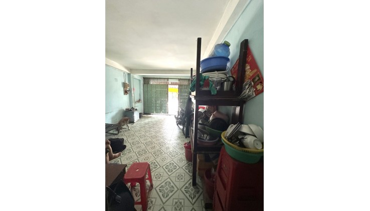 Mặt Tiền Kinh Doanh Đỉnh 72m2_4*18 chỉ 7.5 tỷ Cạnh Vạn Phúc City QL13 Hiệp Bình Phước Thủ Đức Siêu Hiếm